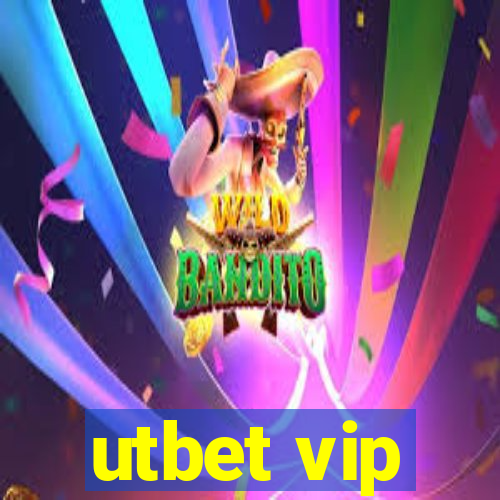 utbet vip